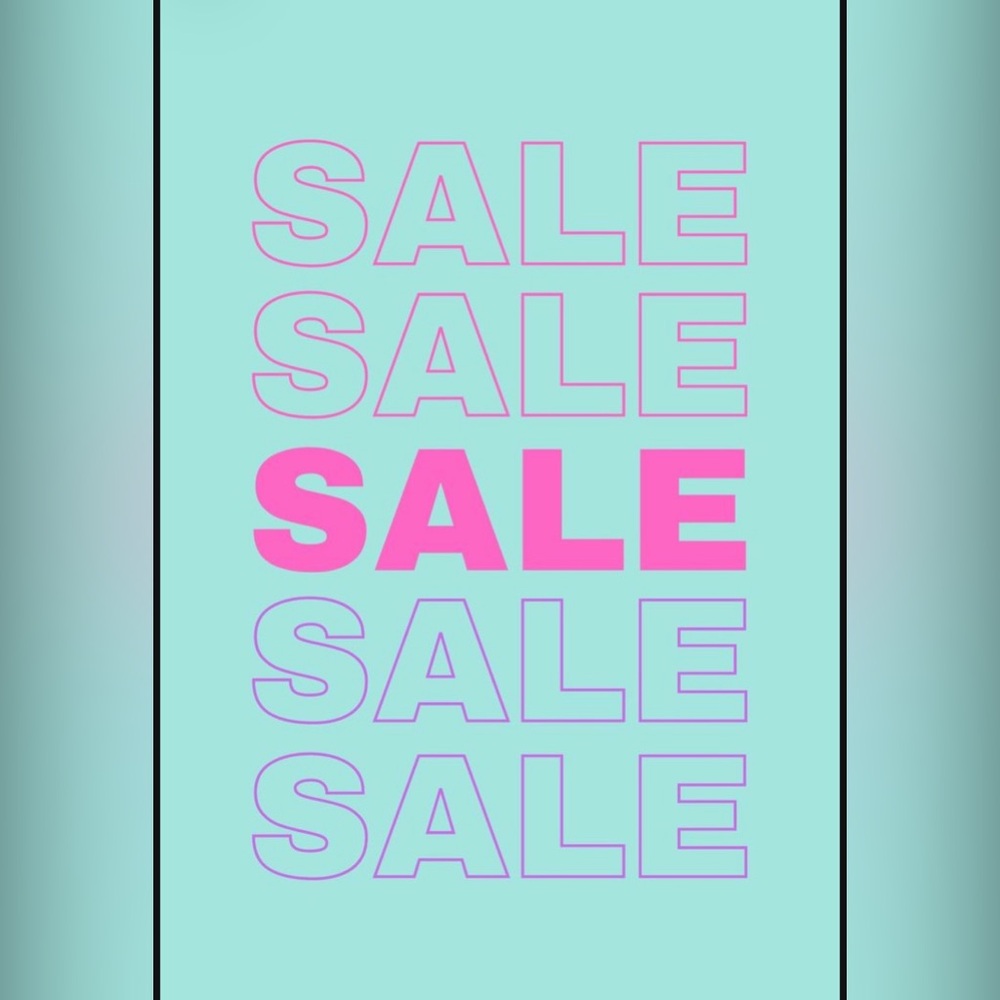 BUNDLE & SAVE !!